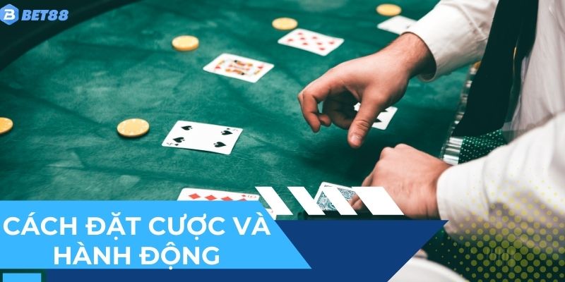 Cách chơi xì tố chi tiết - Kinh nghiệm chơi xì tố BET88 nên nhớ