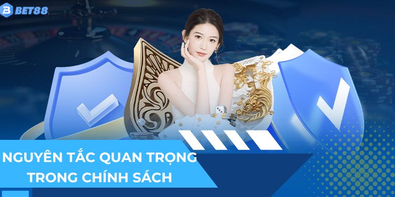 Hiểu rõ quy định chơi có trách nhiệm để cá cược lành mạnh