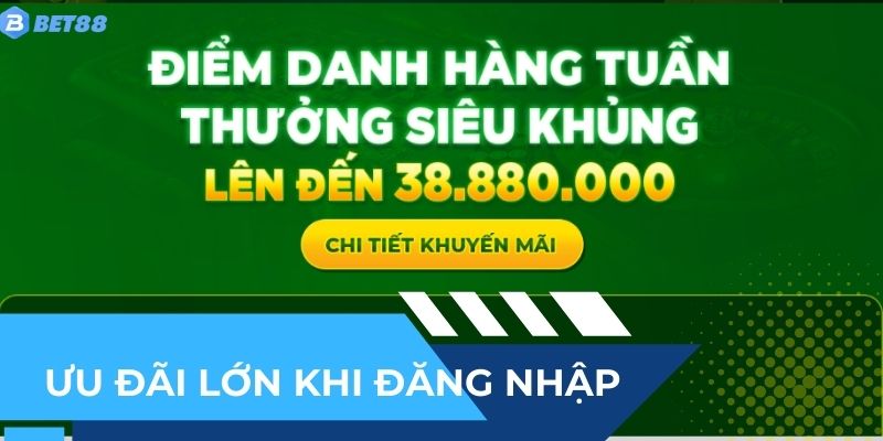 Khám phá sự hấp dẫn với ưu đãi độc quyền