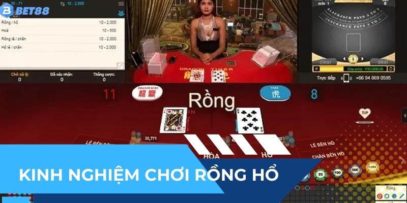 Luôn làm chủ nguồn vốn khi cá cược