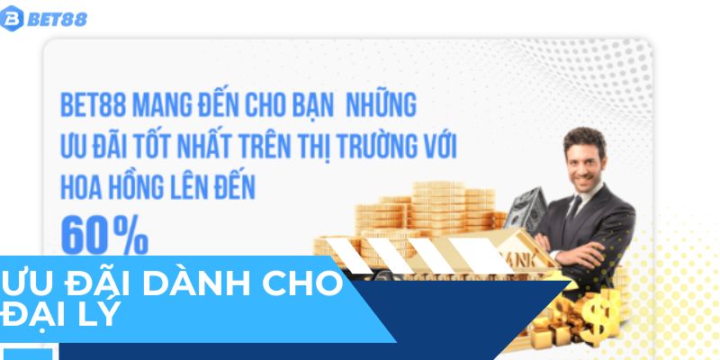 Nhiều ưu đãi chỉ dành riêng cho đại lý.