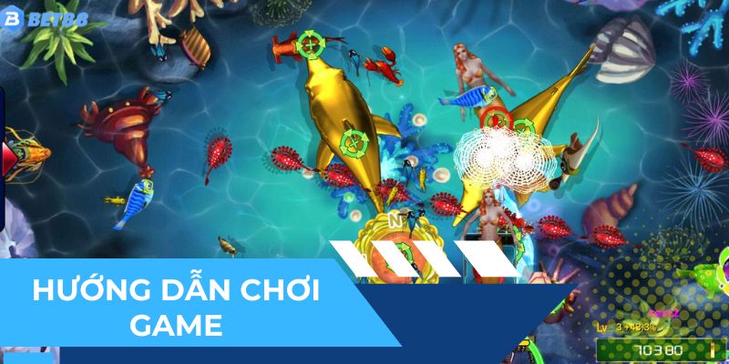 Những điều nổi bật khiến máy bắn cá mini thu hút người chơi