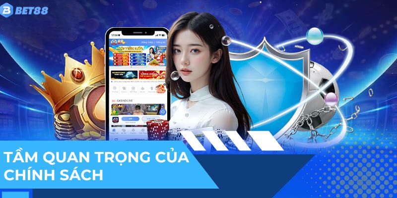 Vai trò chủ yếu của chính sách miễn trừ trách nhiệm đối với nhà cái
